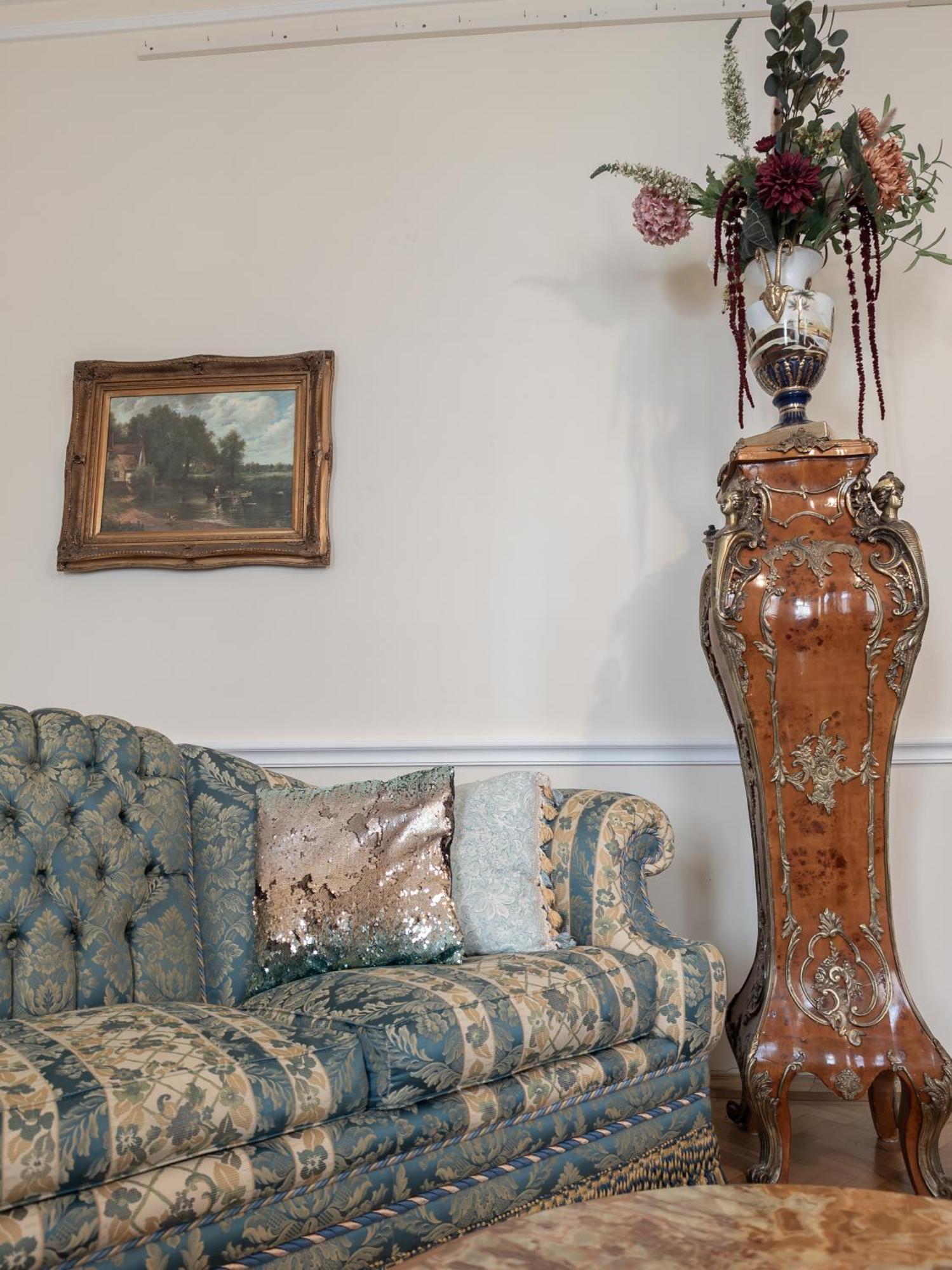 Unique Location With Hot-Tub, Terrace And Garden Villa Prága Kültér fotó
