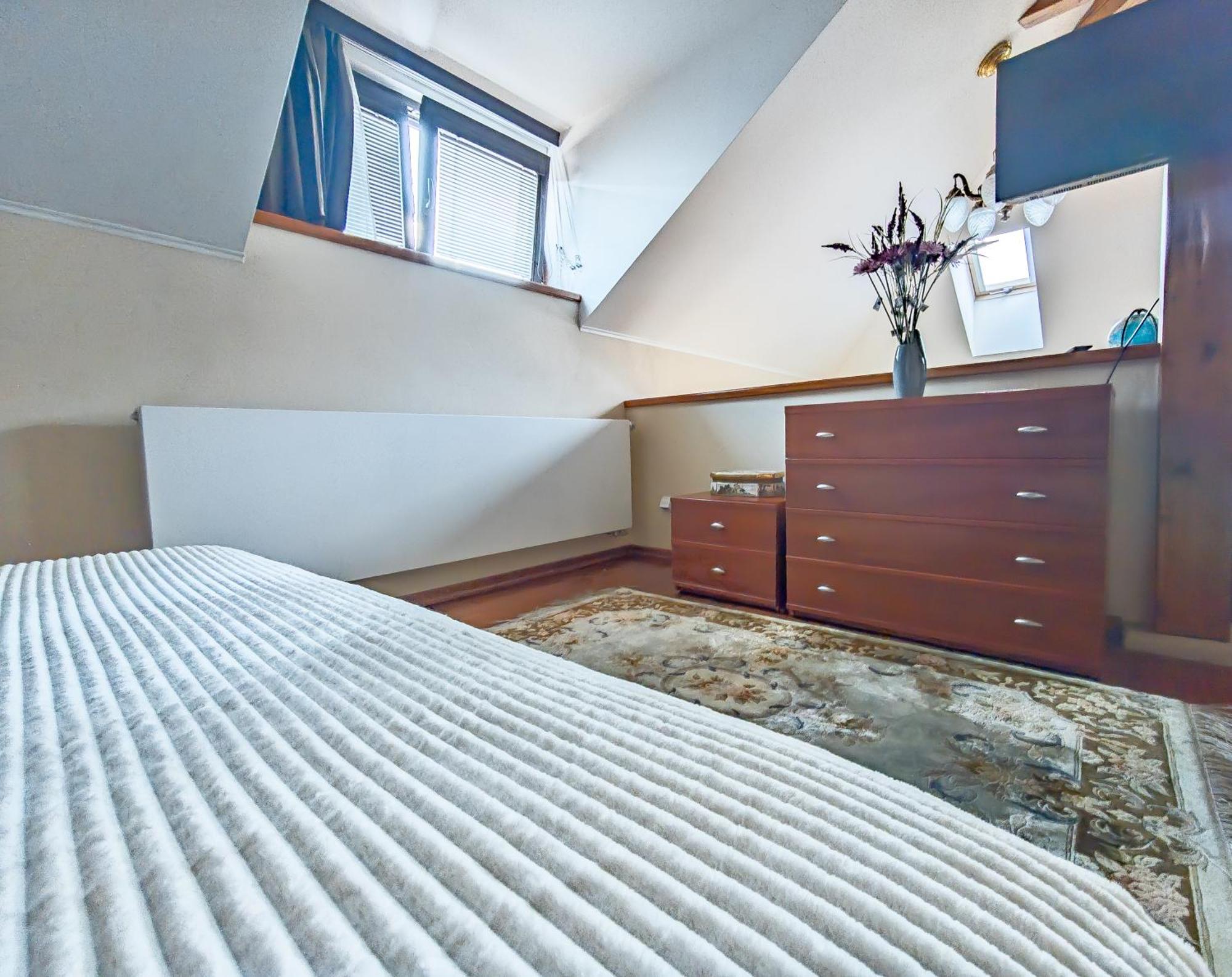 Unique Location With Hot-Tub, Terrace And Garden Villa Prága Kültér fotó