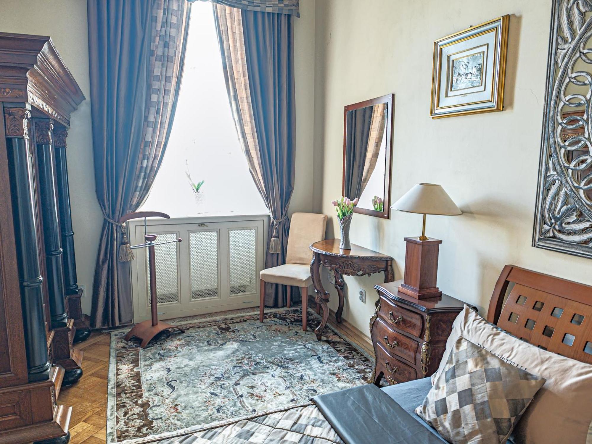 Unique Location With Hot-Tub, Terrace And Garden Villa Prága Kültér fotó