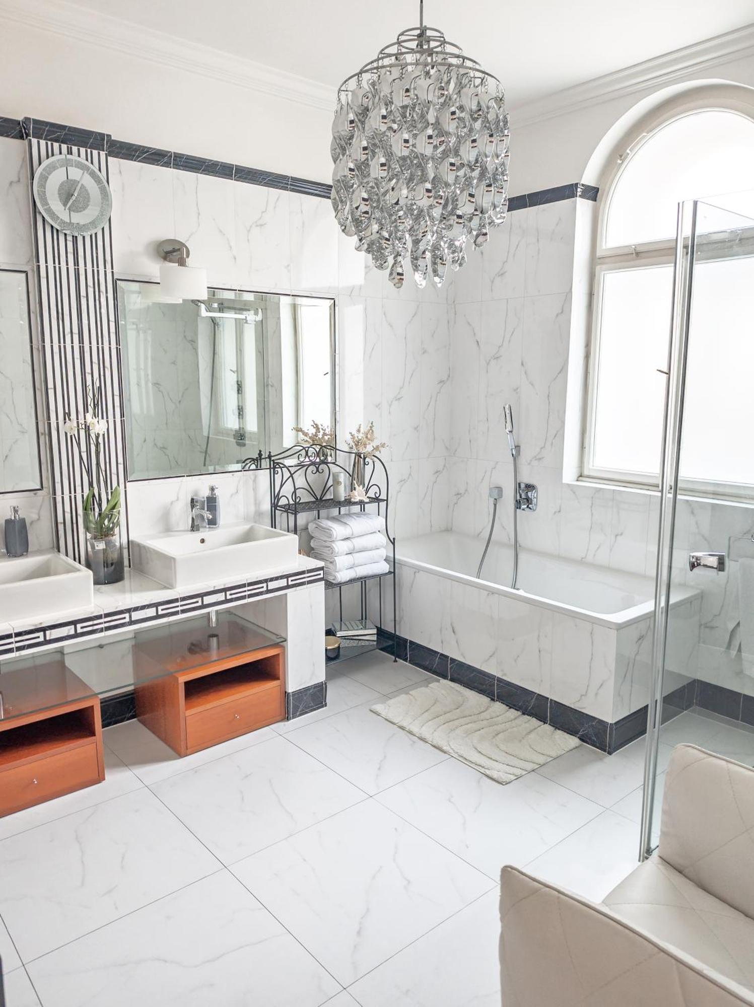 Unique Location With Hot-Tub, Terrace And Garden Villa Prága Kültér fotó