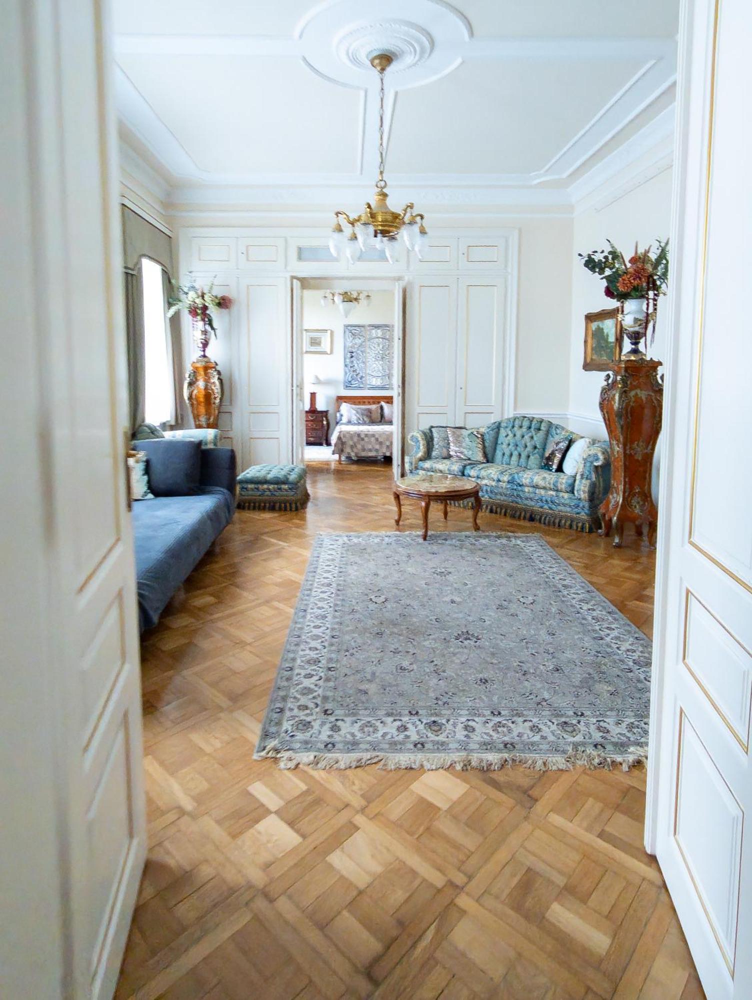 Unique Location With Hot-Tub, Terrace And Garden Villa Prága Kültér fotó
