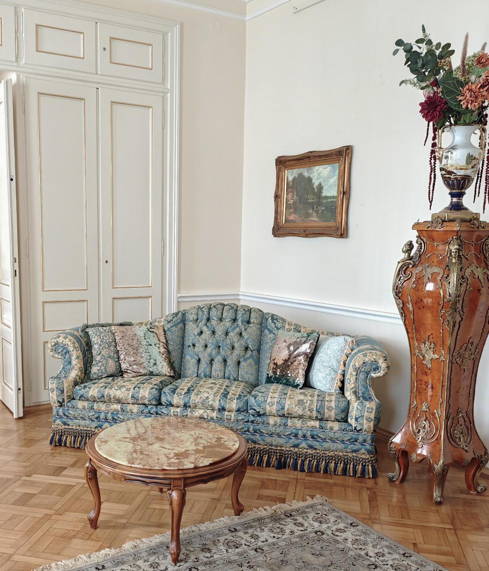 Unique Location With Hot-Tub, Terrace And Garden Villa Prága Kültér fotó