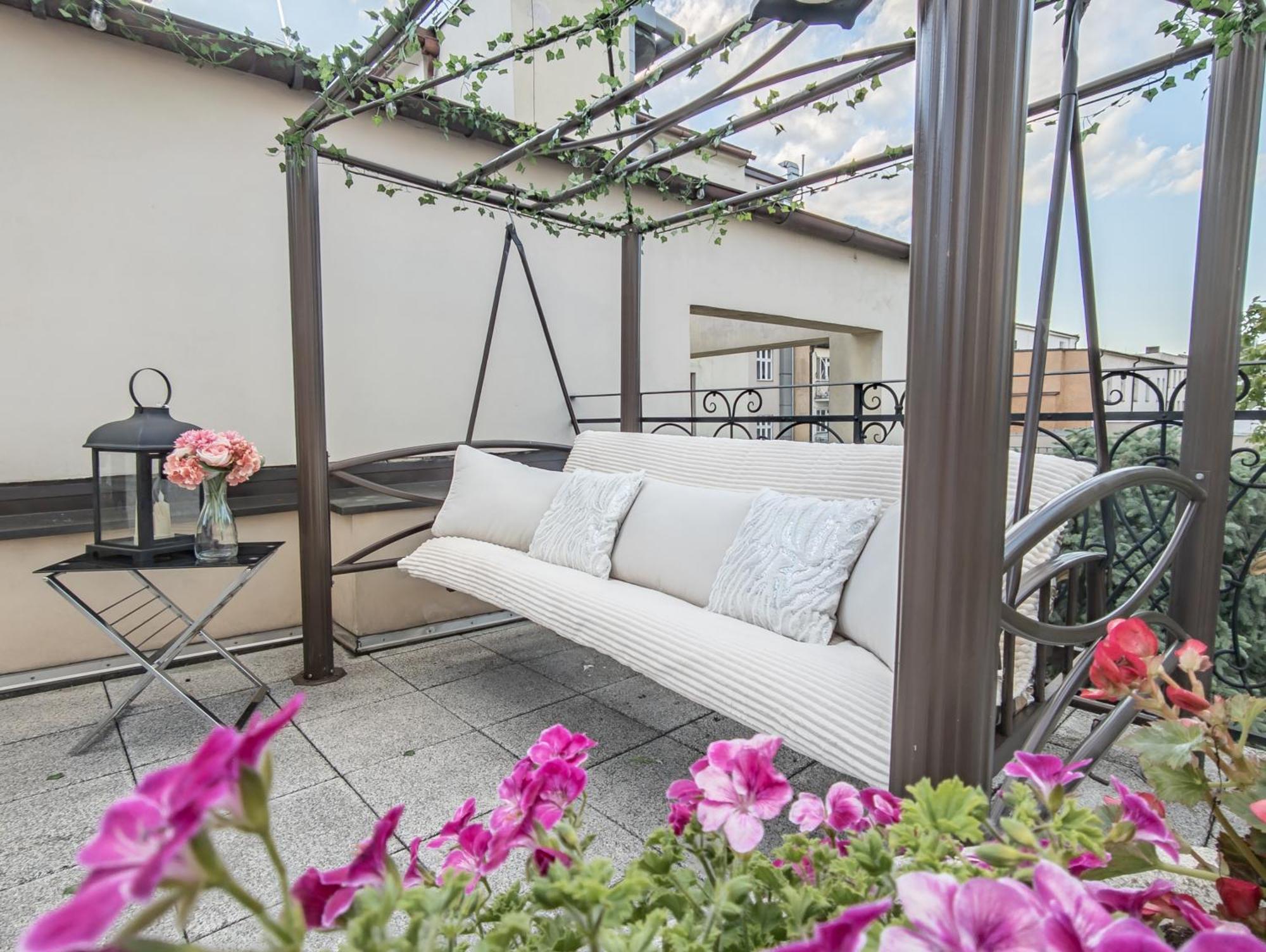 Unique Location With Hot-Tub, Terrace And Garden Villa Prága Kültér fotó